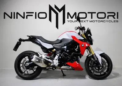 Bmw F 900 R (2021 - 24) - Annuncio 10071306