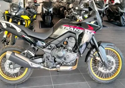 Honda Transalp XL750 (2025) - Annuncio 10071300