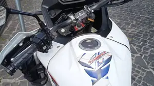 Honda Transalp XL750 (2023 - 24)  (4)