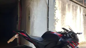 Aprilia RS 125 GP Replica (2021 - 24)  (3)