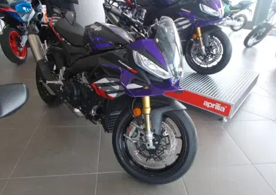 Aprilia Tuono V4 Factory (2025 - 26) - Annuncio 10071295