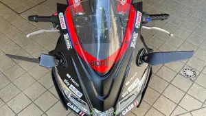 Aprilia RS 125 GP Replica (2021 - 24)  (5)