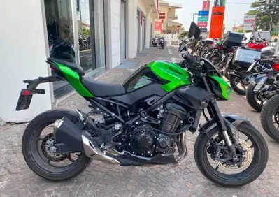 Kawasaki Z 900 (2025 - 26) - Annuncio 10071298