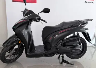 Honda SH 350 Sport (2021 - 24) - Annuncio 10071301