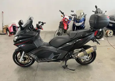 Aprilia SRV 850 (2011 - 16) - Annuncio 10071303