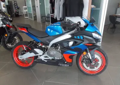 Aprilia RS 457 (2024 - 26) - Annuncio 10071305