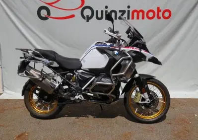 Bmw R 1250 GS Adventure (2021 - 24) - Annuncio 10071389