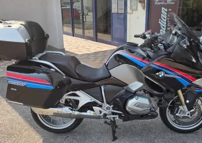 Bmw R 1200 RT (2014 - 16) - Annuncio 10071307