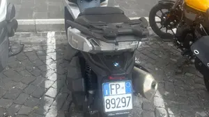 Bmw C 400 GT (2025 - 26) 