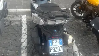 Bmw C 400 GT (2025 - 26) usata