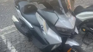 Bmw C 400 GT (2025 - 26)  (2)