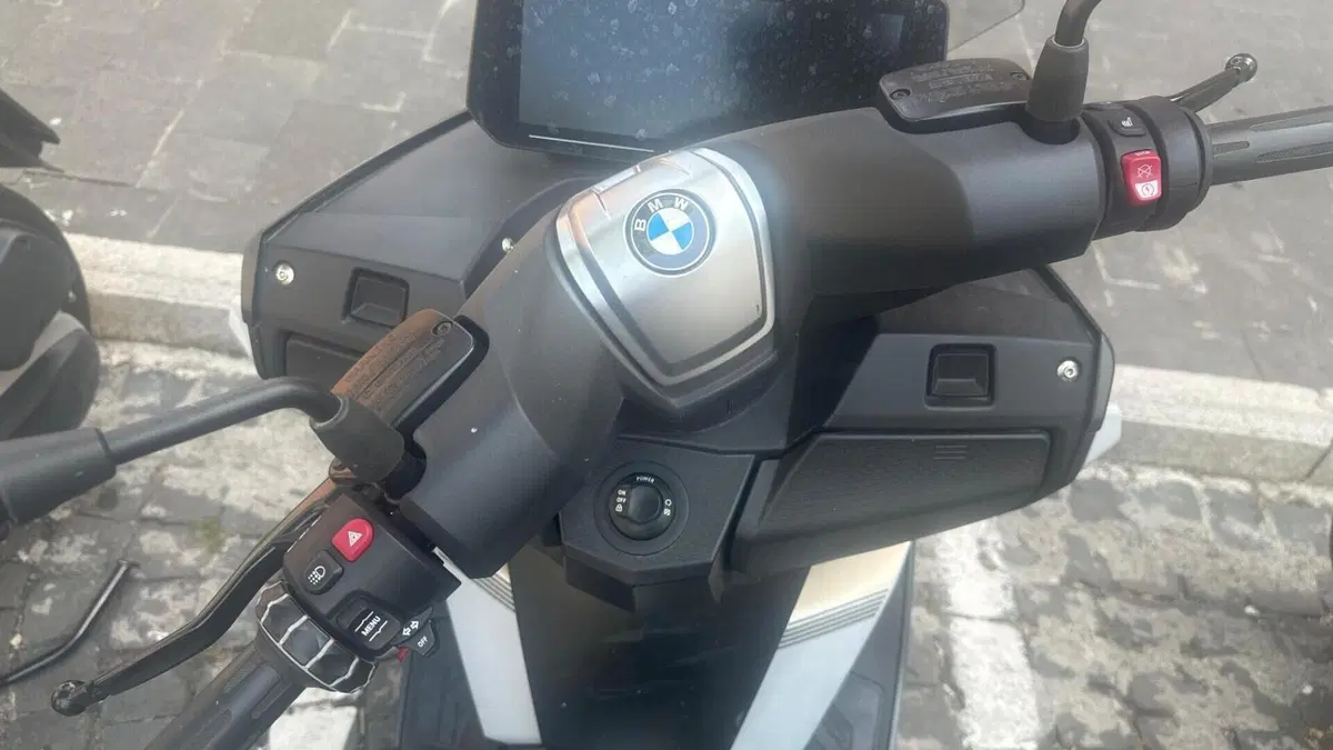 Bmw C 400 GT (2025 - 26)  (3)
