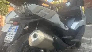 Bmw C 400 GT (2025 - 26)  (5)