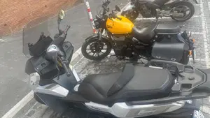 Bmw C 400 GT (2025 - 26)  (6)