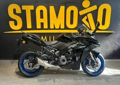 Suzuki GSX-S1000GT (2025 - 26) - Annuncio 10071312