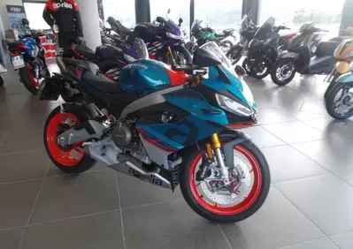 Aprilia RS 660 (2025 - 26) - Annuncio 10071316