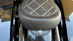 Harley-Davidson 1584 Street Glide (2008 - 10) - FLHX  (13)