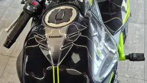 Kawasaki Z 650 (2020)  (5)