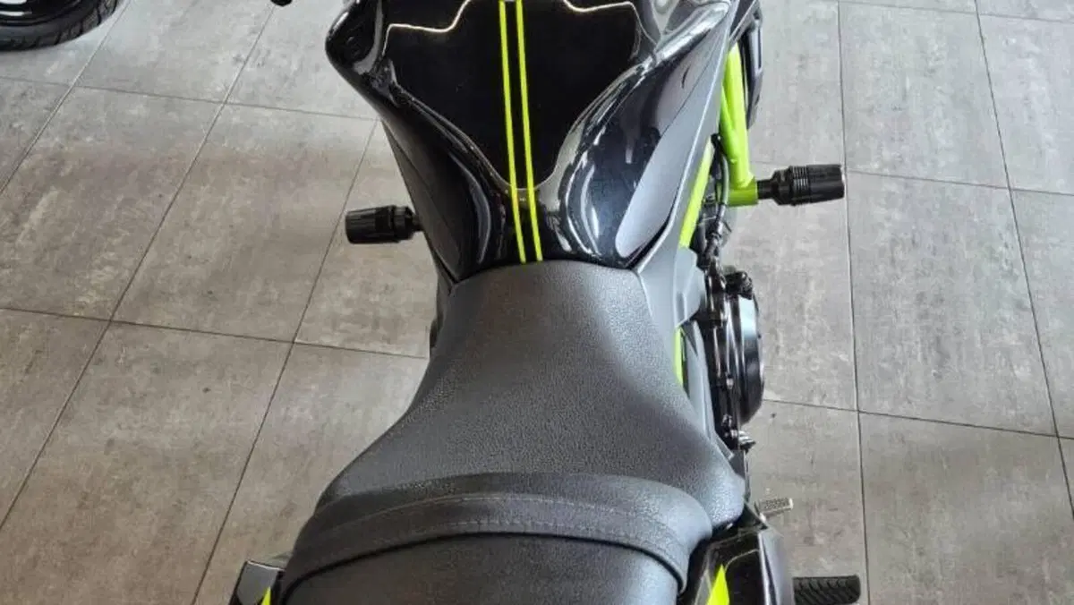 Kawasaki Z 650 (2020)  (7)