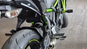Kawasaki Z 650 (2020)  (8)
