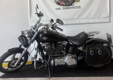 Harley-Davidson 1584 Rocker C (2009 - 11) - FXCWC - Annuncio 10071330
