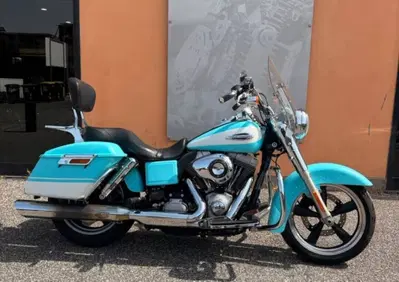 Harley-Davidson 1690 Switchback (2011 - 16) - Annuncio 10071321