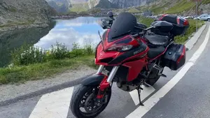 Ducati Multistrada 1200 ABS (2015 - 17)  (3)