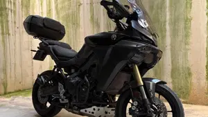 Yamaha Tracer 9 GT (2025 - 26) 