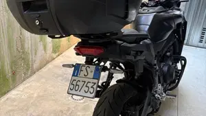 Yamaha Tracer 9 GT (2025 - 26)  (3)