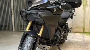 Yamaha Tracer 9 GT (2025 - 26)  (4)