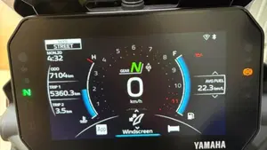 Yamaha Tracer 9 GT (2025 - 26)  (6)