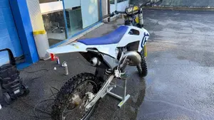 Husqvarna TC 125 (2019)  (2)