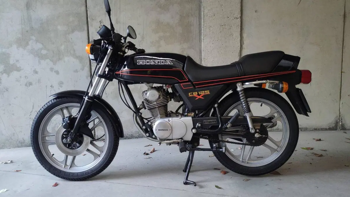 Honda   (3)