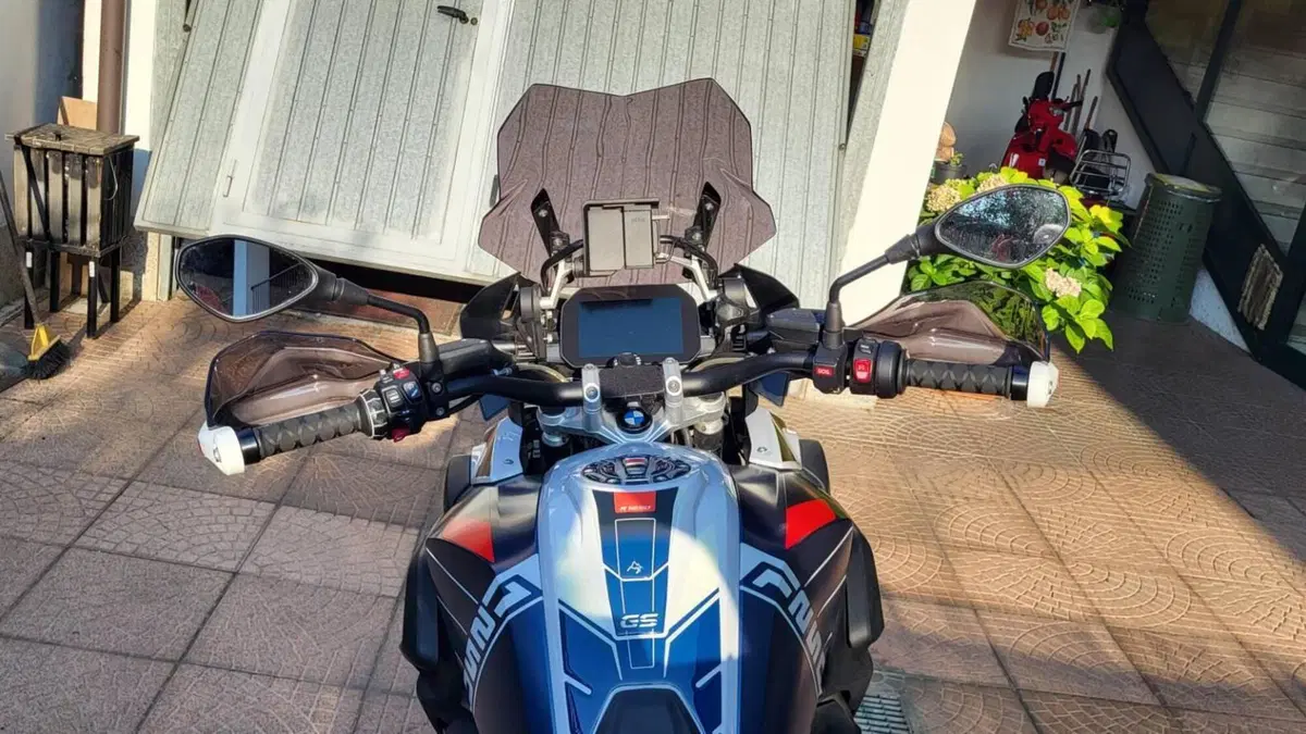 Bmw R 1250 GS (2021 - 24) 