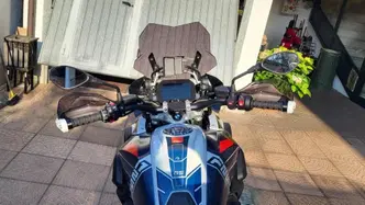 Bmw R 1250 GS (2021 - 24) usata