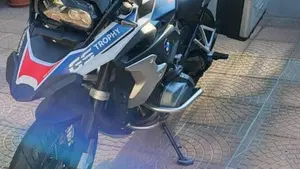 Bmw R 1250 GS (2021 - 24)  (2)