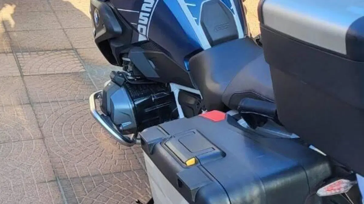 Bmw R 1250 GS (2021 - 24)  (3)