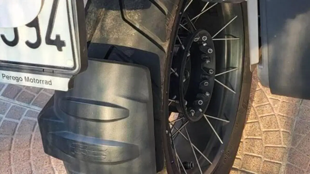 Bmw R 1250 GS (2021 - 24)  (4)