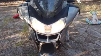 Bmw R 1200 RT (2005 - 07) usata