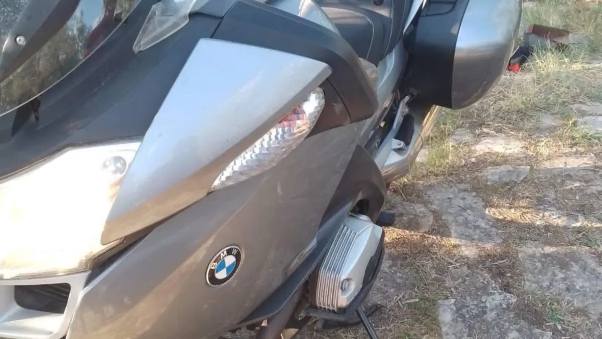 Bmw R 1200 RT (2005 - 07)  (3)