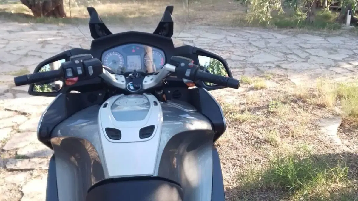 Bmw R 1200 RT (2005 - 07)  (4)