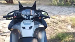 Bmw R 1200 RT (2005 - 07)  (4)