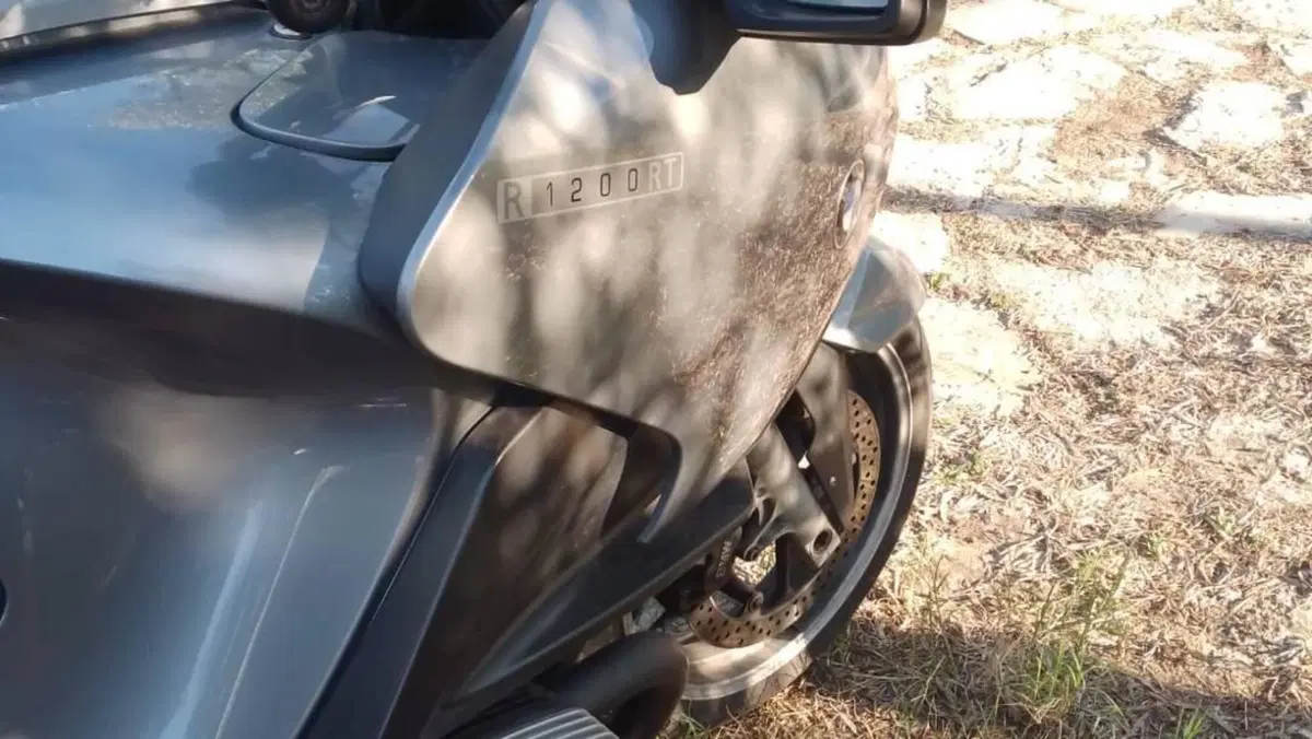 Bmw R 1200 RT (2005 - 07)  (6)