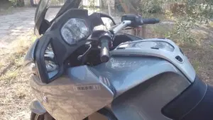 Bmw R 1200 RT (2005 - 07)  (8)