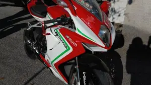 MV Agusta F3 800 EAS (2013 - 15)  (2)