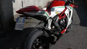 MV Agusta F3 800 EAS (2013 - 15)  (3)