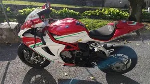 MV Agusta F3 800 EAS (2013 - 15)  (5)