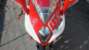 MV Agusta F3 800 EAS (2013 - 15)  (6)