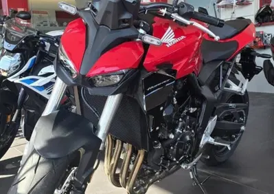 Honda CB 1000 Hornet (2025 - 26) - Annuncio 10071346