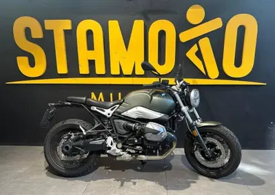 Bmw R nineT Pure (2021 - 24) - Annuncio 10071336